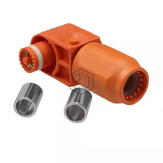 SLPPC50BSO3 - Amphenol Industrial Operations - Terminals - Specialized Connectors