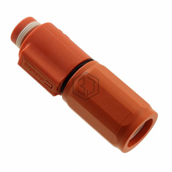 SLPIPB50BSO4 - Amphenol Industrial Operations - Terminals - Specialized Connectors