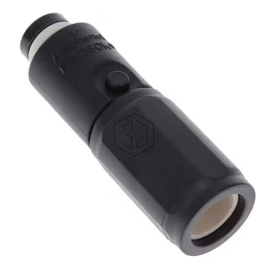 SLPIPB50BSB4 - Amphenol Industrial Operations - Terminals - Specialized Connectors
