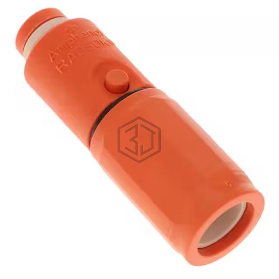 SLPIPB50BSO3 - Amphenol Industrial Operations - Terminals - Specialized Connectors