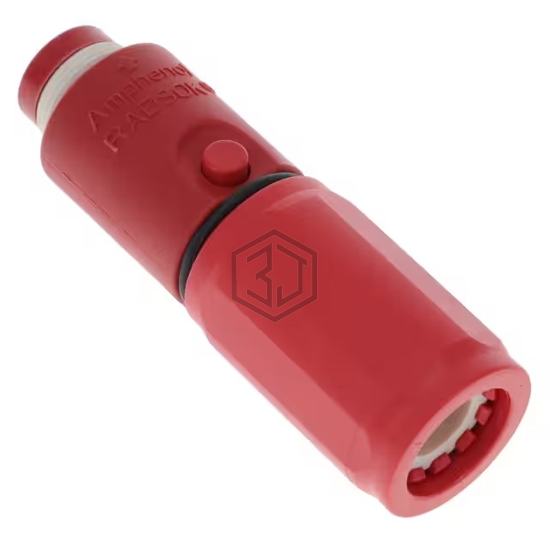 SLPIPB35BSR4 - Amphenol Industrial Operations - Terminals - Specialized Connectors