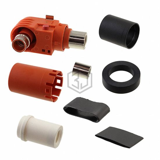 SLPPB35BSR1EH - Amphenol Industrial Operations - Terminals - Specialized Connectors