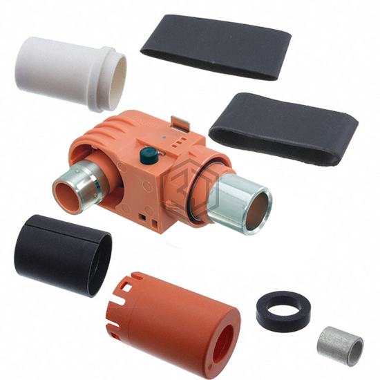 SLPPB35BSO3EH - Amphenol Industrial Operations - Terminals - Specialized Connectors