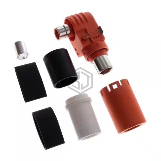 SLPPB50BSO4EH - Amphenol Industrial Operations - Terminals - Specialized Connectors