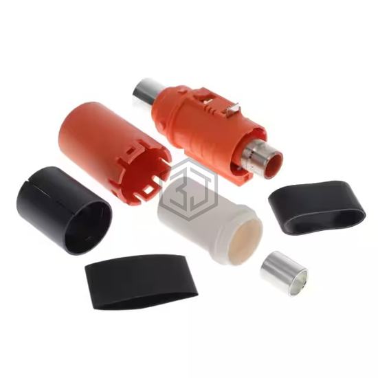 SLPIPB50BSO2EH - Amphenol Industrial Operations - Terminals - Specialized Connectors