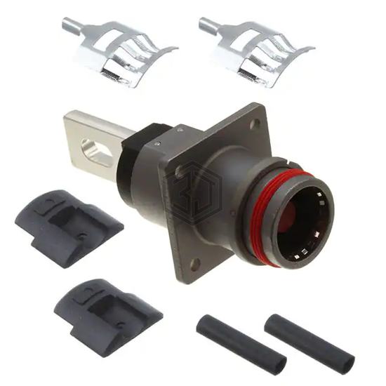 SLPIRBBPSR3EH - Amphenol Industrial Operations - Terminals - Specialized Connectors