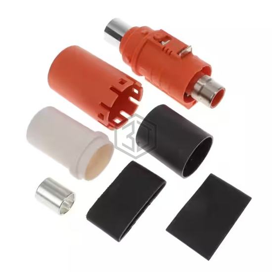 SLPIPB50BSO3EH - Amphenol Industrial Operations - Terminals - Specialized Connectors