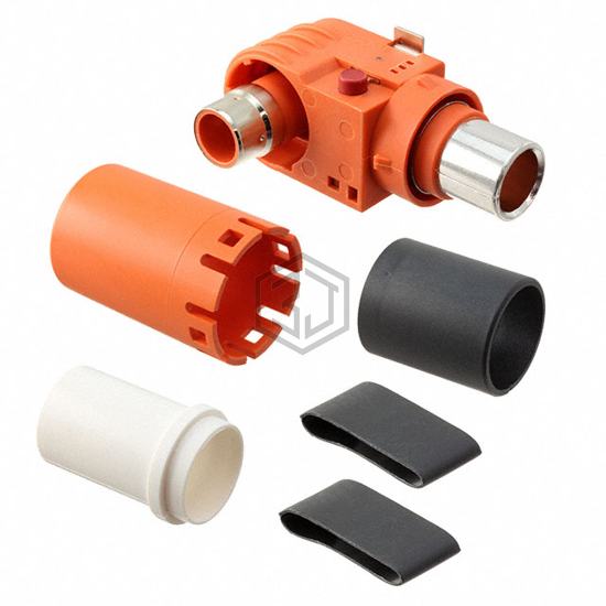 SLPPB70BSR3EH - Amphenol Industrial Operations - Terminals - Specialized Connectors