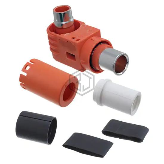 SLPPB70BSO0EH - Amphenol Industrial Operations - Terminals - Specialized Connectors