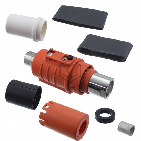 SLPIPB35BSB3EH - Amphenol Industrial Operations - Terminals - Specialized Connectors
