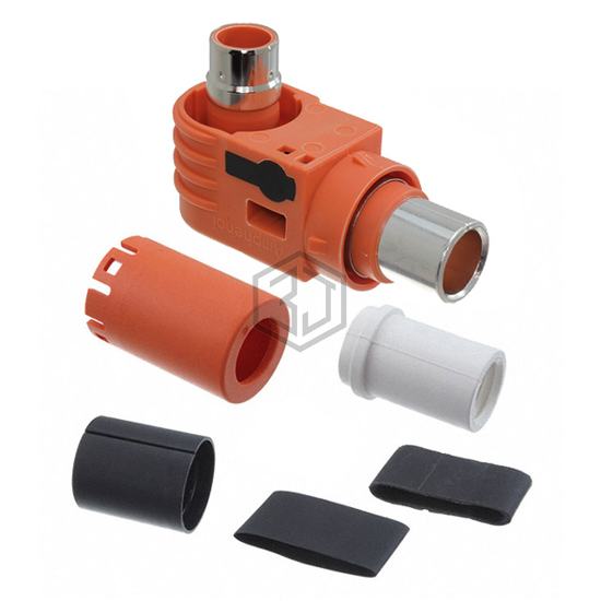 SLPPB70BSB2EH - Amphenol Industrial Operations - Terminals - Specialized Connectors