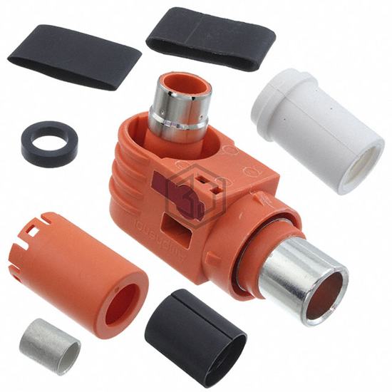 SLPPB35BSR3EH - Amphenol Industrial Operations - Terminals - Specialized Connectors