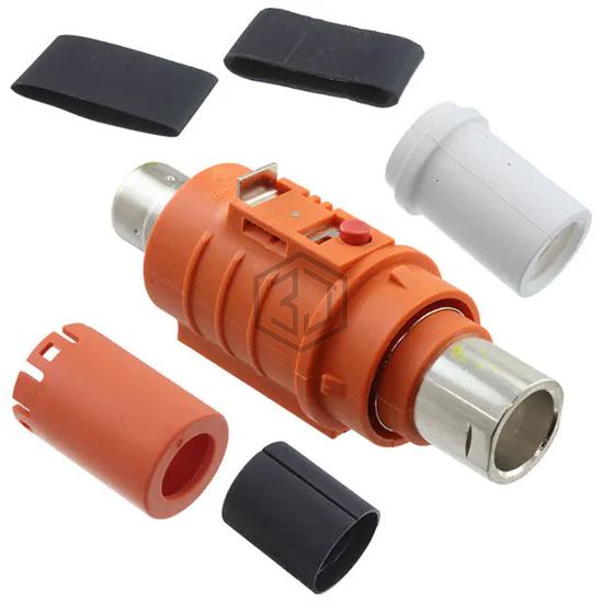 SLPIPB70BSR2EH - Amphenol Industrial Operations - Terminals - Specialized Connectors