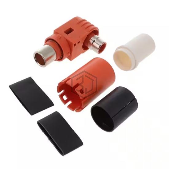 SLPPB70BSO4EH - Amphenol Industrial Operations - Terminals - Specialized Connectors