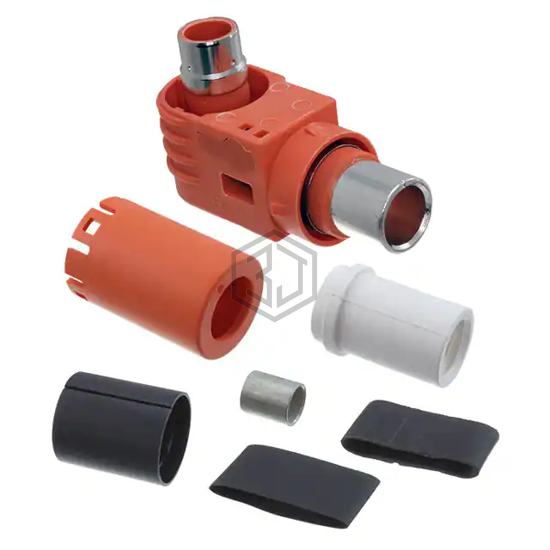 SLPPB50BSO1EH - Amphenol Industrial Operations - Terminals - Specialized Connectors