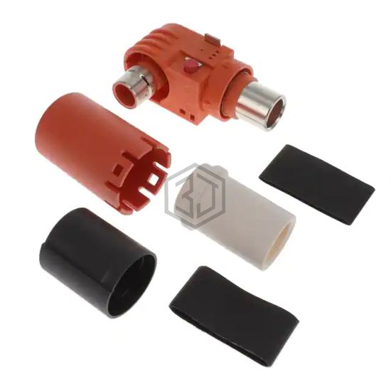 SLPPB70BSR1EH - Amphenol Industrial Operations - Terminals - Specialized Connectors