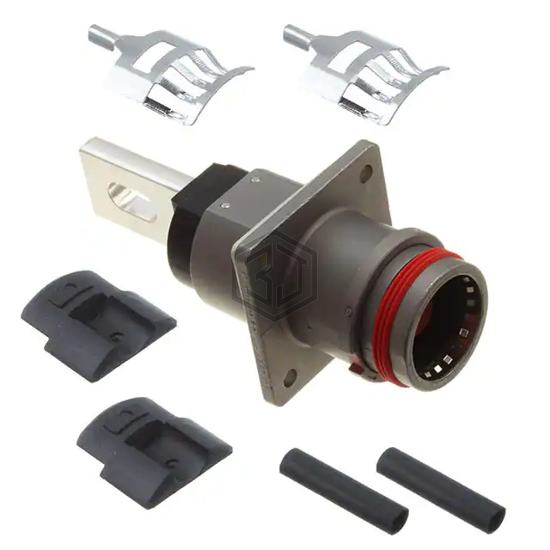 SLPIRBBPSR2EH - Amphenol Industrial Operations - Terminals - Specialized Connectors
