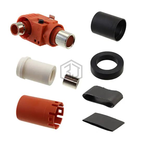 SLPPB35BSB1EH - Amphenol Industrial Operations - Terminals - Specialized Connectors