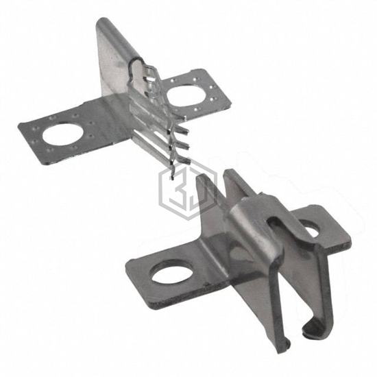 104729-1 - TE Connectivity AMP Connectors - Terminals - Specialized Connectors