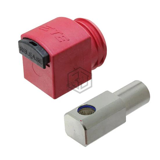 2226742-3 - TE Connectivity Aerospace, Defense and Marine - Terminals - Specialized Connectors