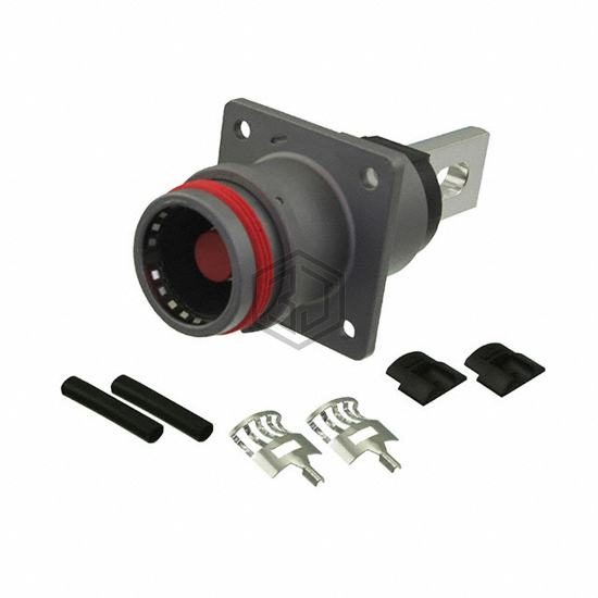 SLPIRBBPSR1EH - Amphenol Industrial Operations - Terminals - Specialized Connectors