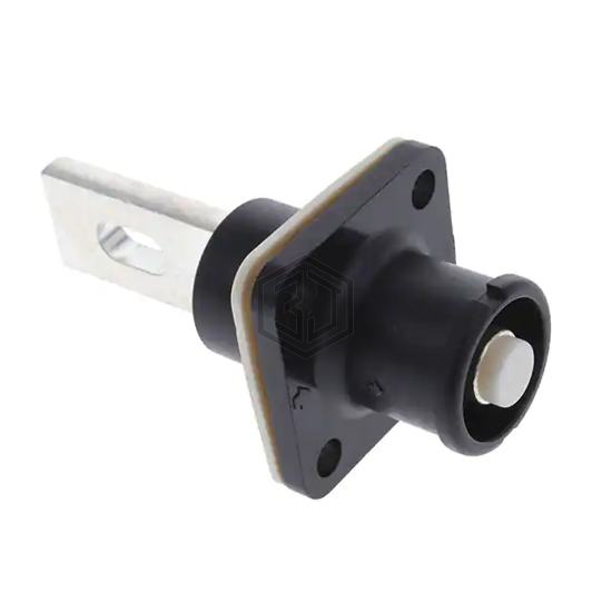 SLPIRBBPSB1 - Amphenol Industrial Operations - Terminals - Specialized Connectors