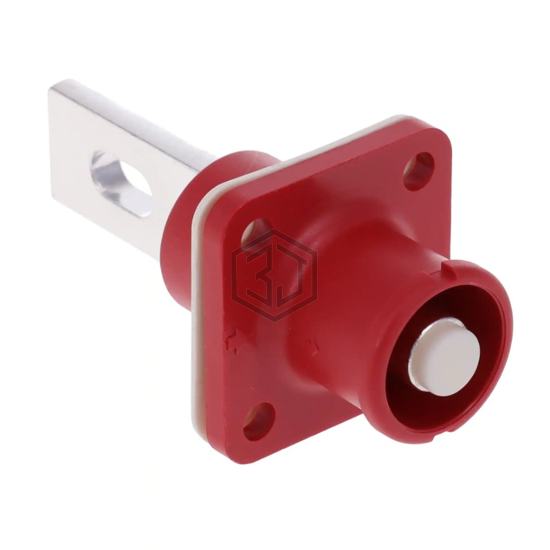 SLPIRBBPSR1 - Amphenol Industrial Operations - Terminals - Specialized Connectors
