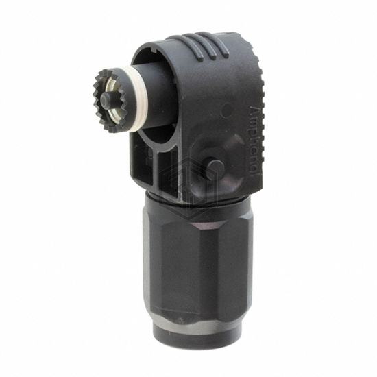 SLPPC85BSB2 - Amphenol Industrial Operations - Terminals - Specialized Connectors