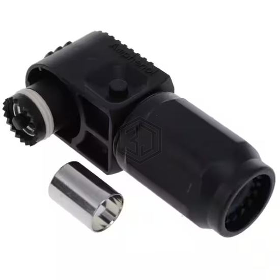 SLPPC70BSB2 - Amphenol Industrial Operations - Terminals - Specialized Connectors