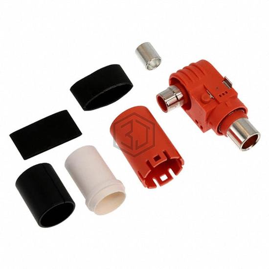 SLPPB50BSO0EH - Amphenol Industrial Operations - Terminals - Specialized Connectors