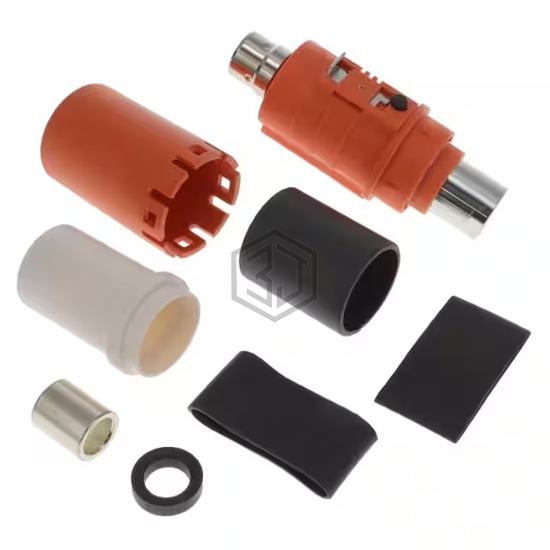 SLPIPB35BSB0EH - Amphenol Industrial Operations - Terminals - Specialized Connectors
