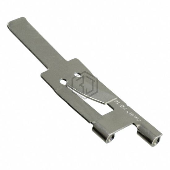 53112-1 - TE Connectivity AMP Connectors - Terminals - Specialized Connectors