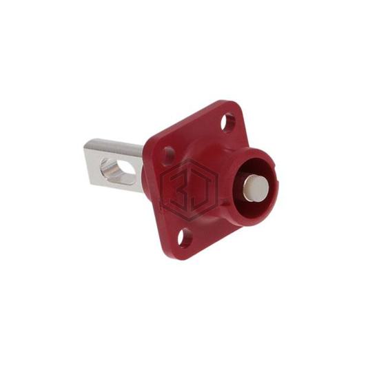 SLPIRABPNR1 - Amphenol Industrial Operations - Terminals - Specialized Connectors