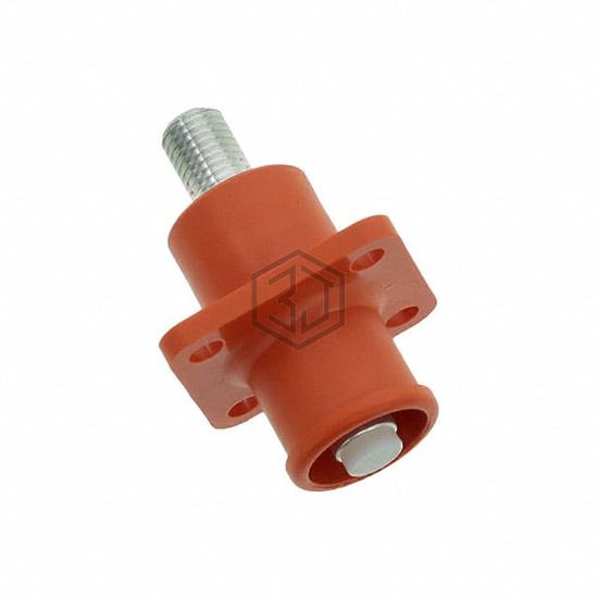 SLPRBTPNO - Amphenol Industrial Operations - Terminals - Specialized Connectors