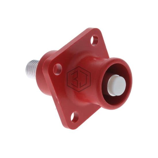 SLPRBTPNR - Amphenol Industrial Operations - Terminals - Specialized Connectors