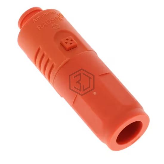 SLPIPA25BNO - Amphenol Industrial Operations - Terminals - Specialized Connectors