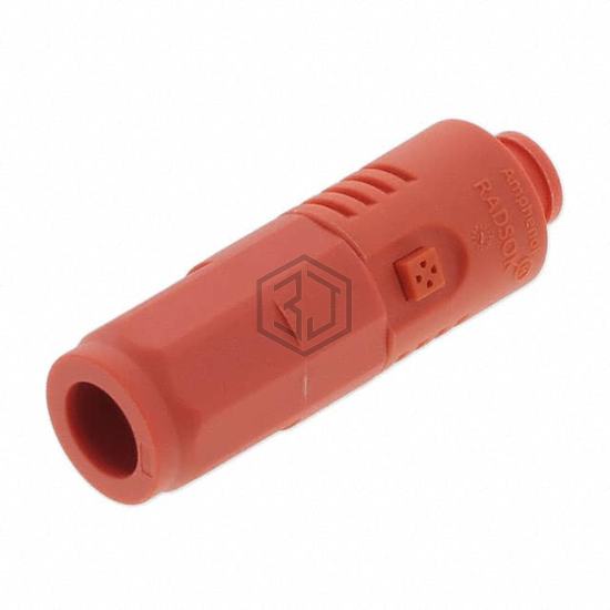 SLPIPA16BNO0 - Amphenol Industrial Operations - Terminals - Specialized Connectors