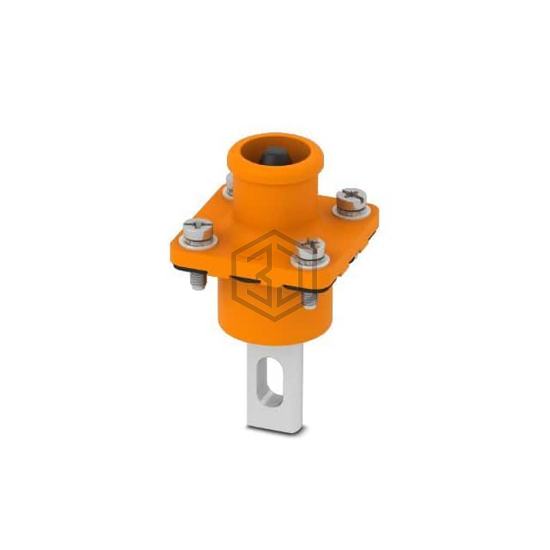 1130816 - Phoenix Contact - Terminals - Specialized Connectors