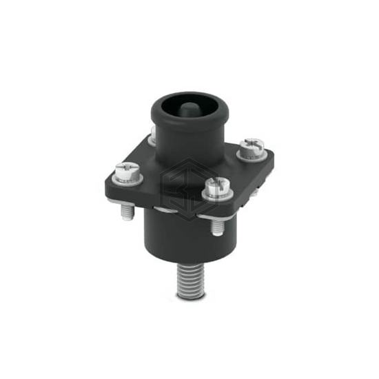 1106304 - Phoenix Contact - Terminals - Specialized Connectors