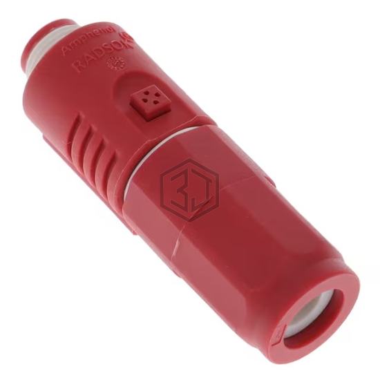 SLPIPA16BSR0 - Amphenol Industrial Operations - Terminals - Specialized Connectors
