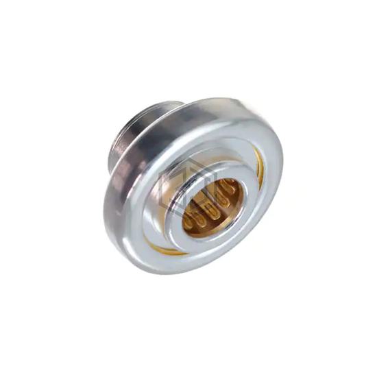 2043650006 - Molex - Terminals - Specialized Connectors