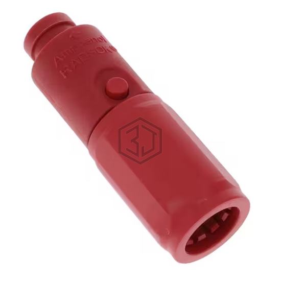 SLPIPB35BNR1 - Amphenol Industrial Operations - Terminals - Specialized Connectors