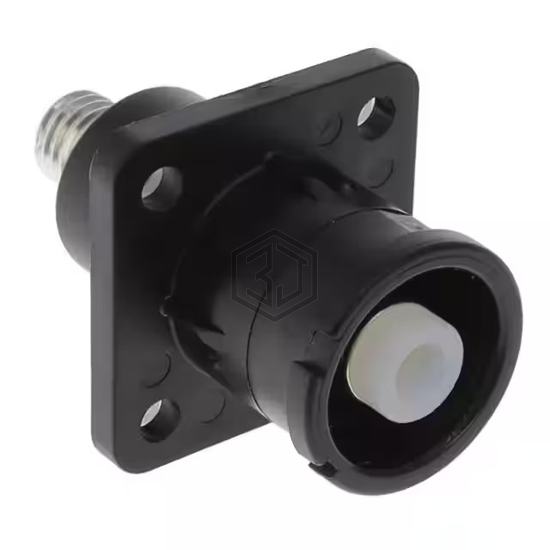 SLPIRCTPSB2 - Amphenol Industrial Operations - Terminals - Specialized Connectors