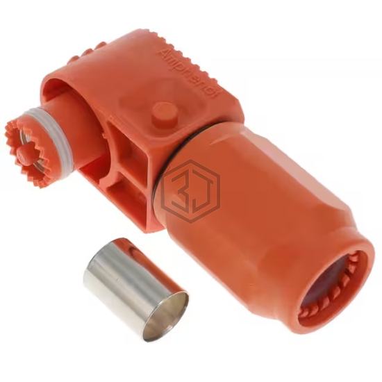 SLPPC70BSO4 - Amphenol Industrial Operations - Terminals - Specialized Connectors