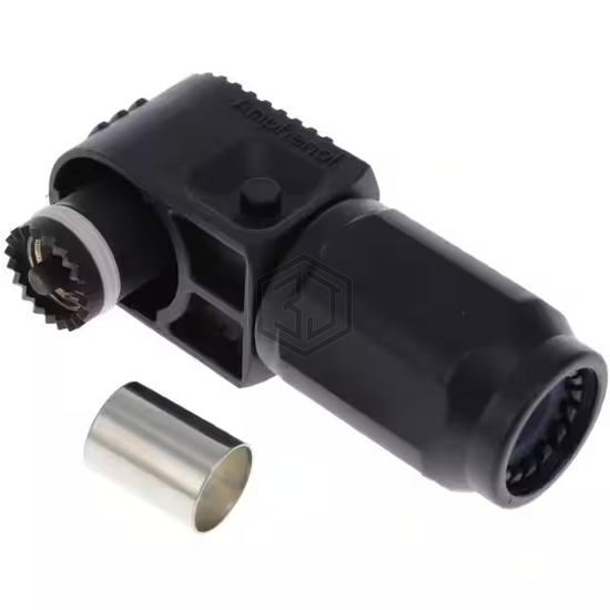SLPPC70BSB3 - Amphenol Industrial Operations - Terminals - Specialized Connectors