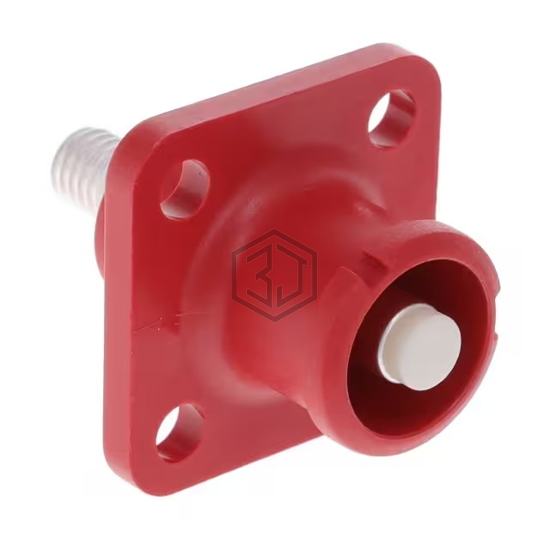 SLPIRATPNR3 - Amphenol Industrial Operations - Terminals - Specialized Connectors