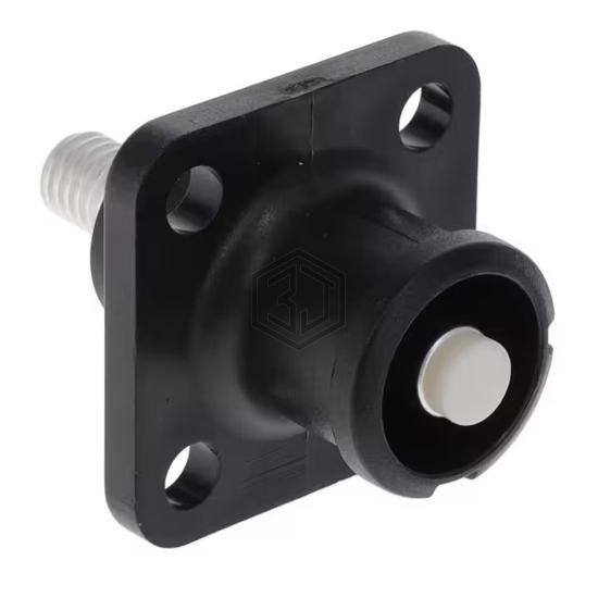 SLPIRATPNB0 - Amphenol Industrial Operations - Terminals - Specialized Connectors