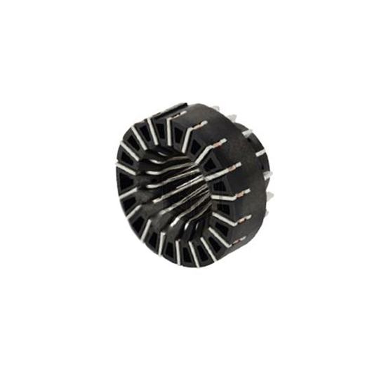 10132381-20800LF - Amphenol ICC (FCI) - Terminals - Specialized Connectors