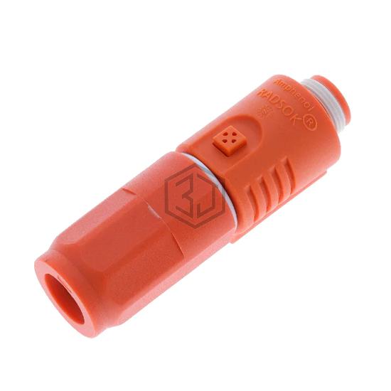 SLPIPA25BSO0 - Amphenol Industrial Operations - Terminals - Specialized Connectors