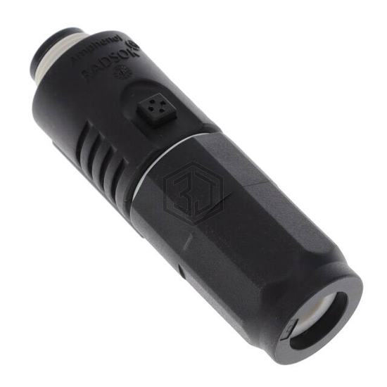SLPIPA16BSB1 - Amphenol Industrial Operations - Terminals - Specialized Connectors